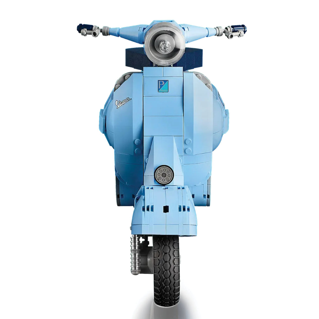 LEGO? Vespa 125