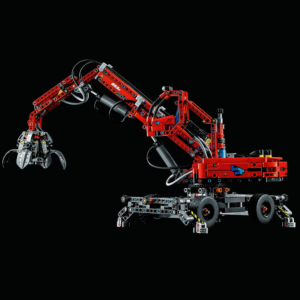 LEGO? Technic Material Handler