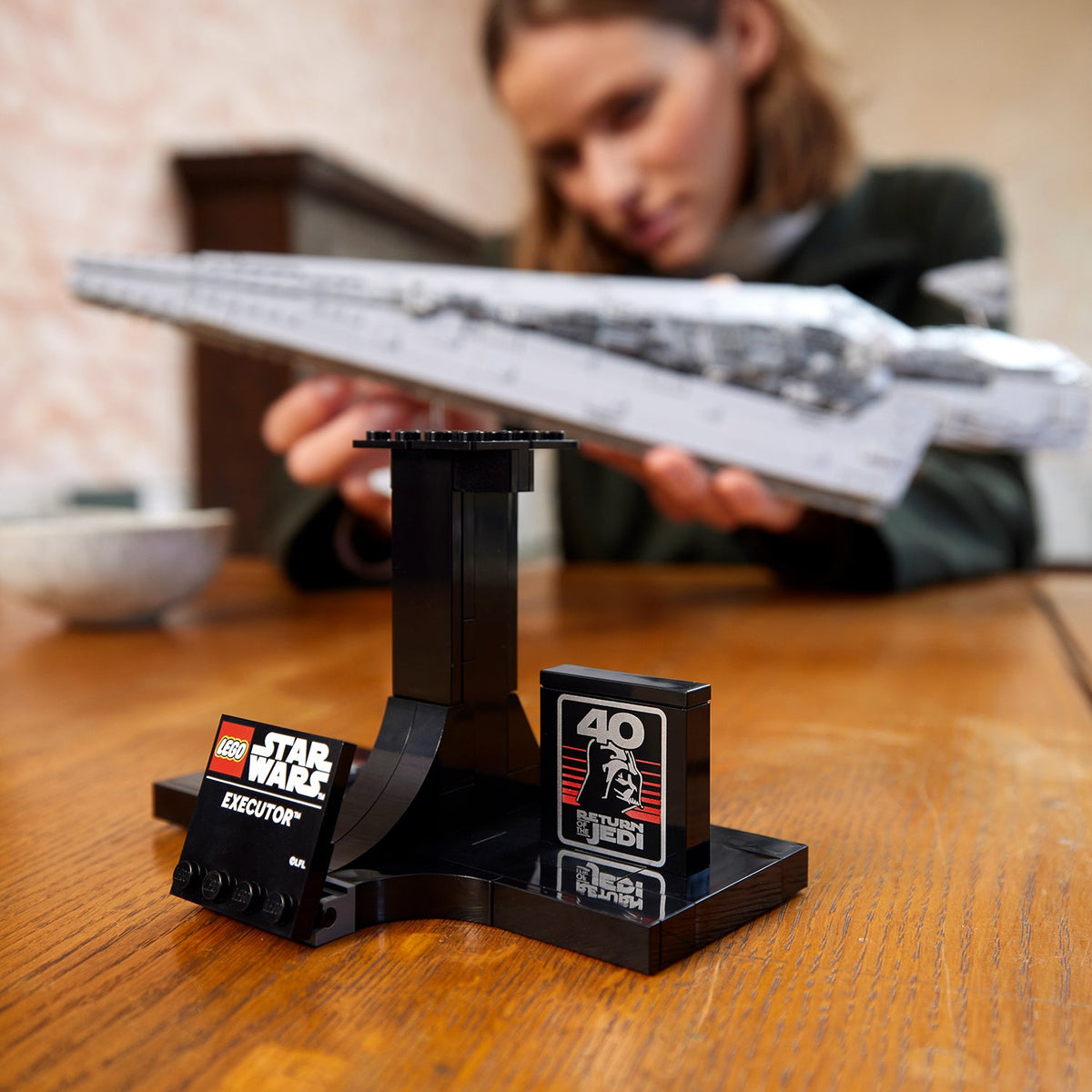 LEGO? Star Wars Executor Super Star Destroyer