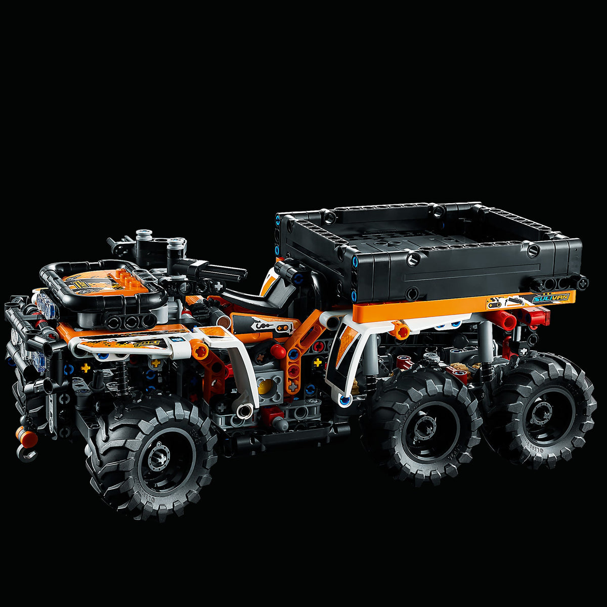 LEGO? Technic All-Terrain Vehicle