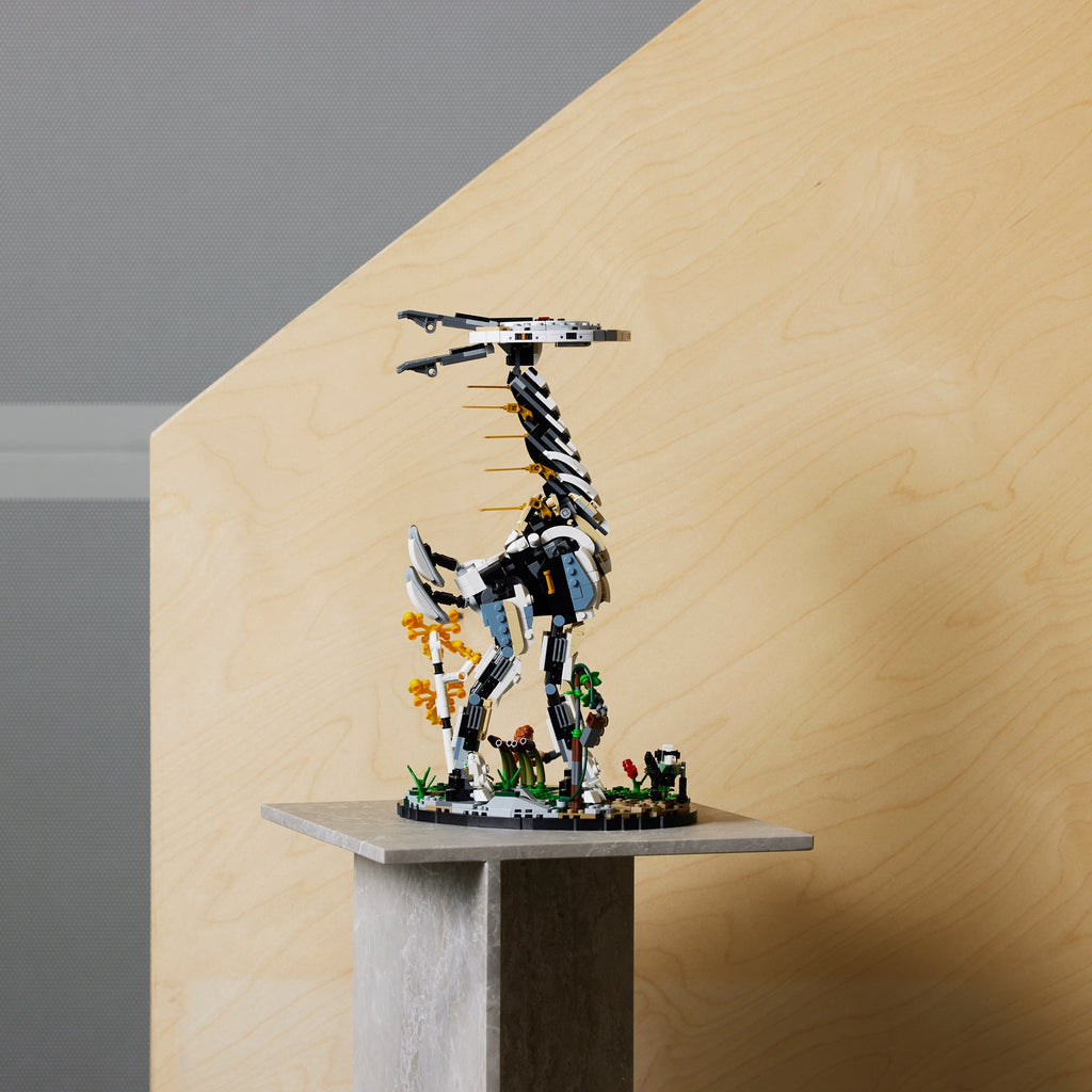 LEGO? Horizon Forbidden West: Tallneck