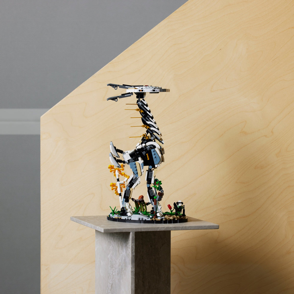 LEGO? Horizon Forbidden West: Tallneck