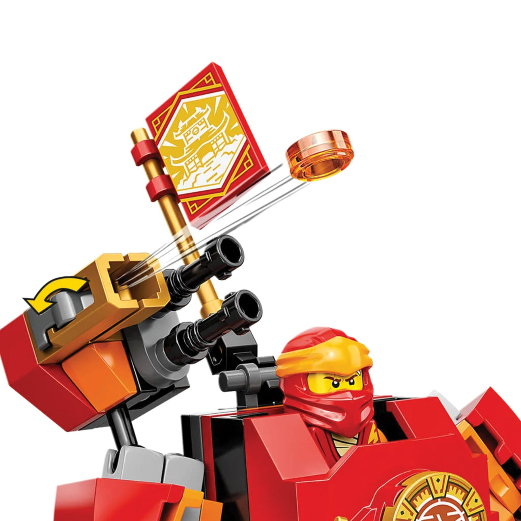 LEGO? NINJAGO? Ninja Dojo Temple