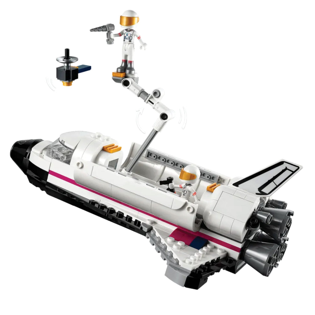 LEGO? Friends? Olivia's Space Academy
