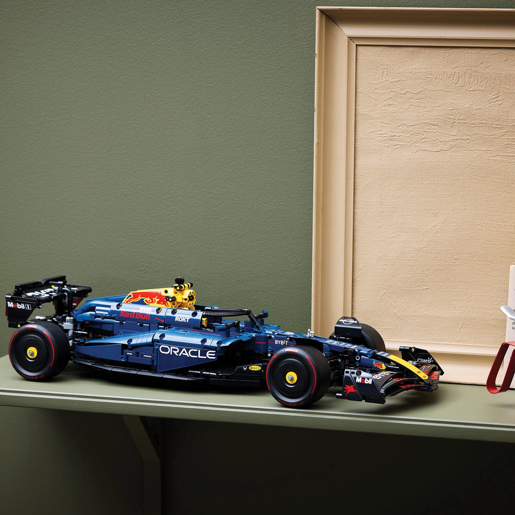 LEGO? Technic - Oracle Red Bull Racing RB20 F1 Car