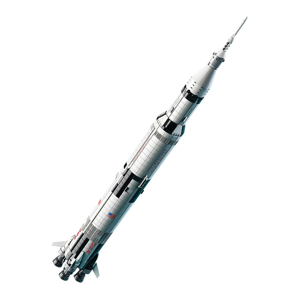 LEGO? Ideas NASA Apollo Saturn V