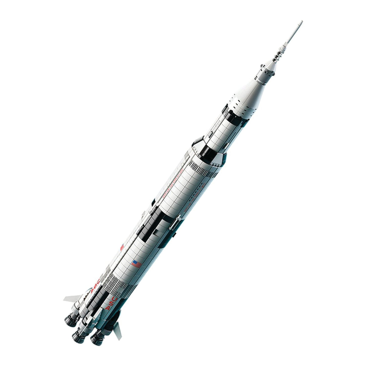 LEGO? Ideas NASA Apollo Saturn V