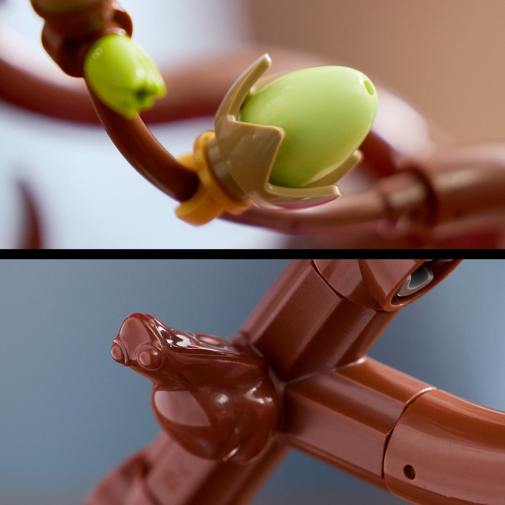 LEGO? Botanicals Magnolia Branches