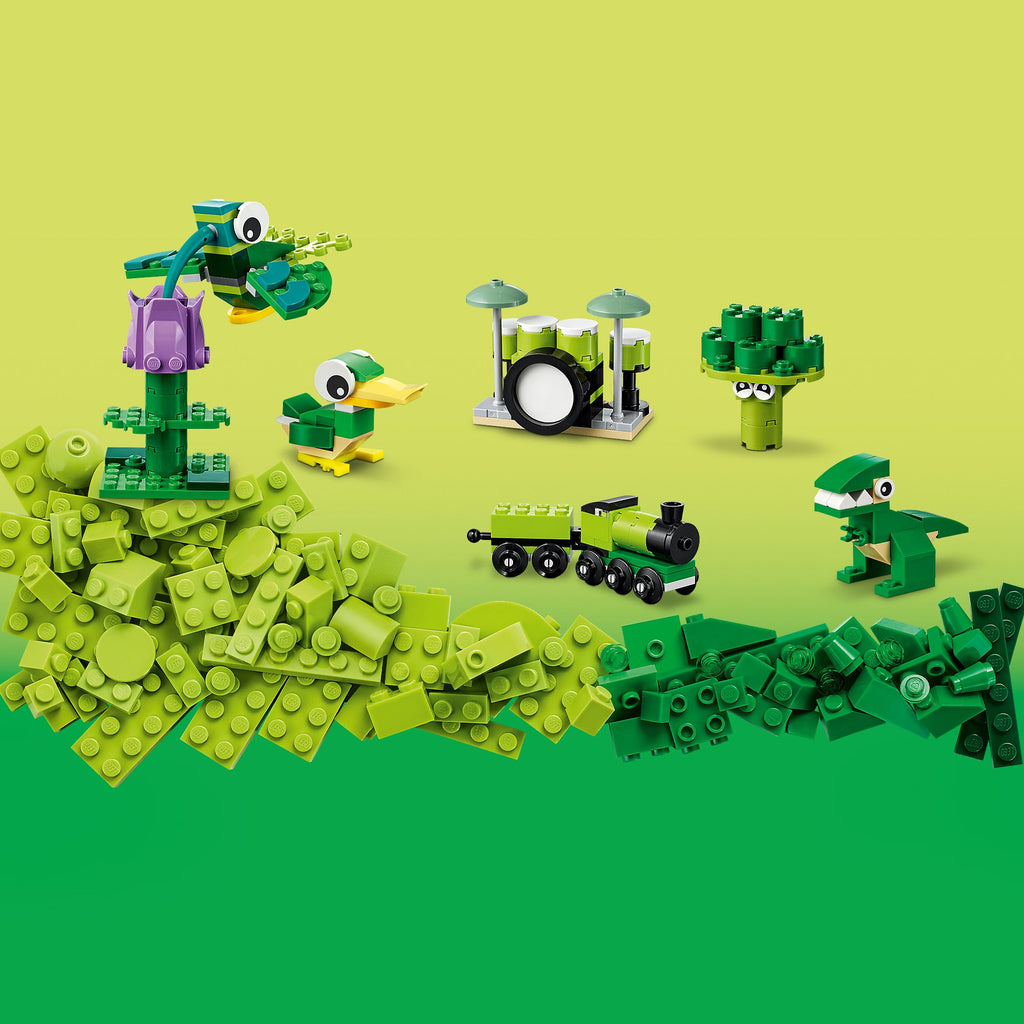 LEGO? Classic Build Together