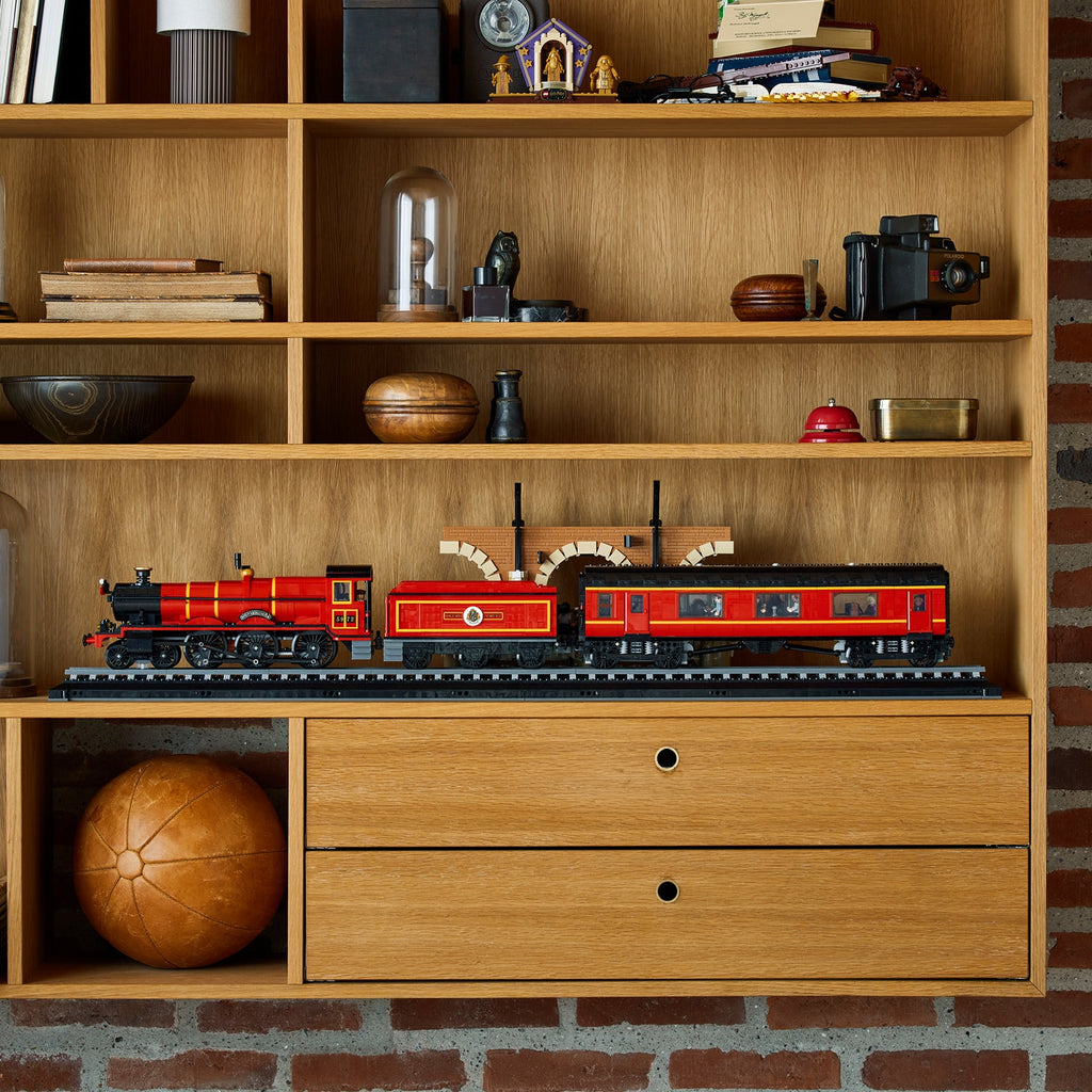 LEGO? Harry Potter? Hogwarts Express? ¨C Collectors' Edition