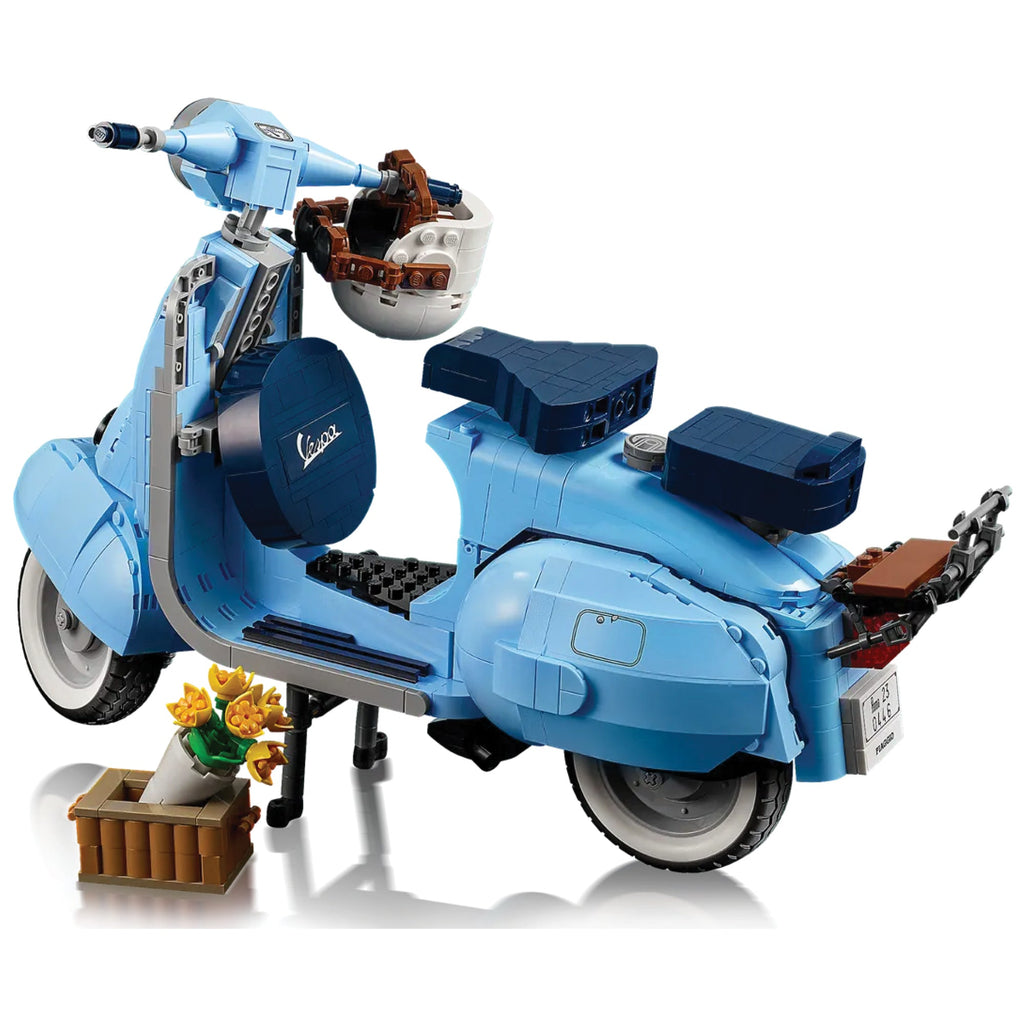 LEGO? Vespa 125
