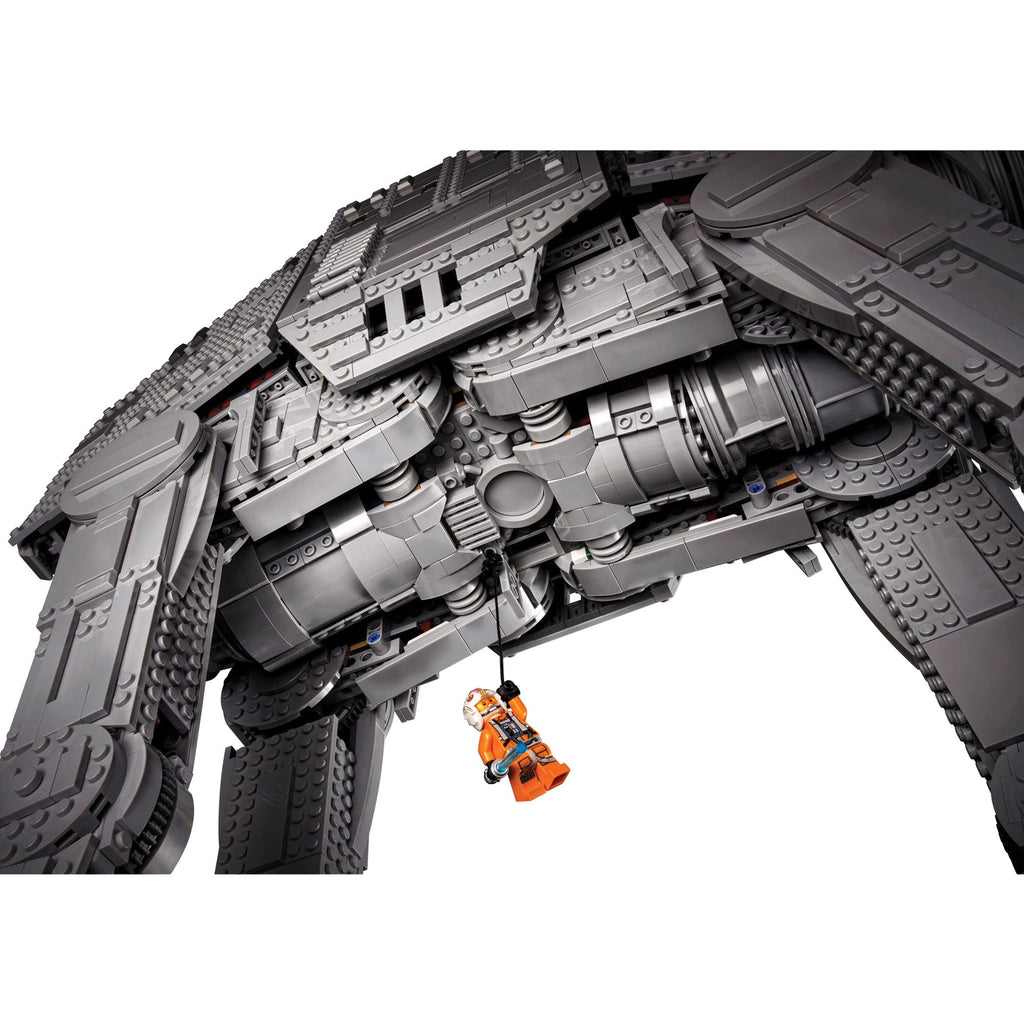 LEGO? Star Wars? AT-AT?