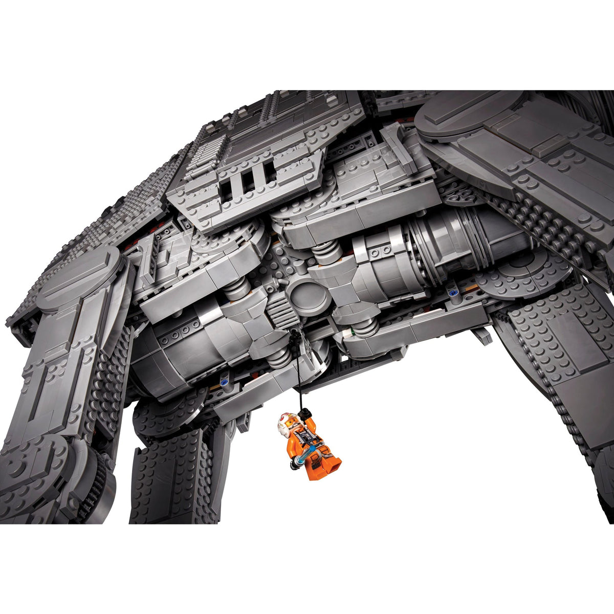 LEGO? Star Wars? AT-AT?