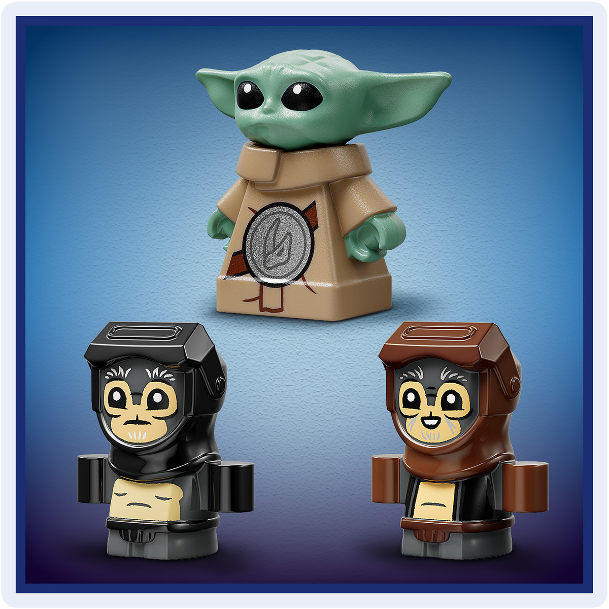 LEGO? Star Wars? Anzellan Starship