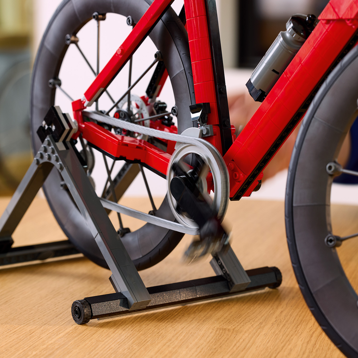 LEGO? Icons Road Bike