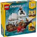 LEGO? Creator Iconic Pirate Ship