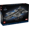 LEGO? Marvel S.H.I.E.L.D. Helicarrier