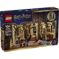 LEGO? Harry Potter? Book Nook: Dumbledore's Office