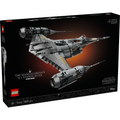 LEGO? Star Wars? The Mandalorian's N-1 Starfighter?