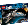 LEGO? Star Wars? New Republic X-Wing Starfighter?