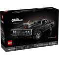 LEGO? Technic Fast and Furious Dodge Charger R/T Car