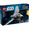 LEGO? Star Wars? Imperial Lambda-Class Shuttle