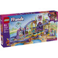LEGO? Friends Mermaid Roller Coaster Ride