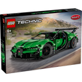 LEGO? Technic Green Bugatti Chiron Pur Sport Hypercar