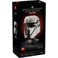 LEGO? Star Wars? Imperial Remnant AT-RT Driver? Helmet