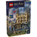LEGO? Harry Potter? Hogwarts? Castle: East Wing