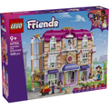 LEGO? Friends Heartlake City Grand Hotel