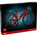 LEGO? Icons Road Bike