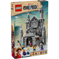 LEGO? ONE PIECE Battle at Drum Castle