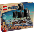 LEGO? ONE PIECE Garp's Marine Battleship