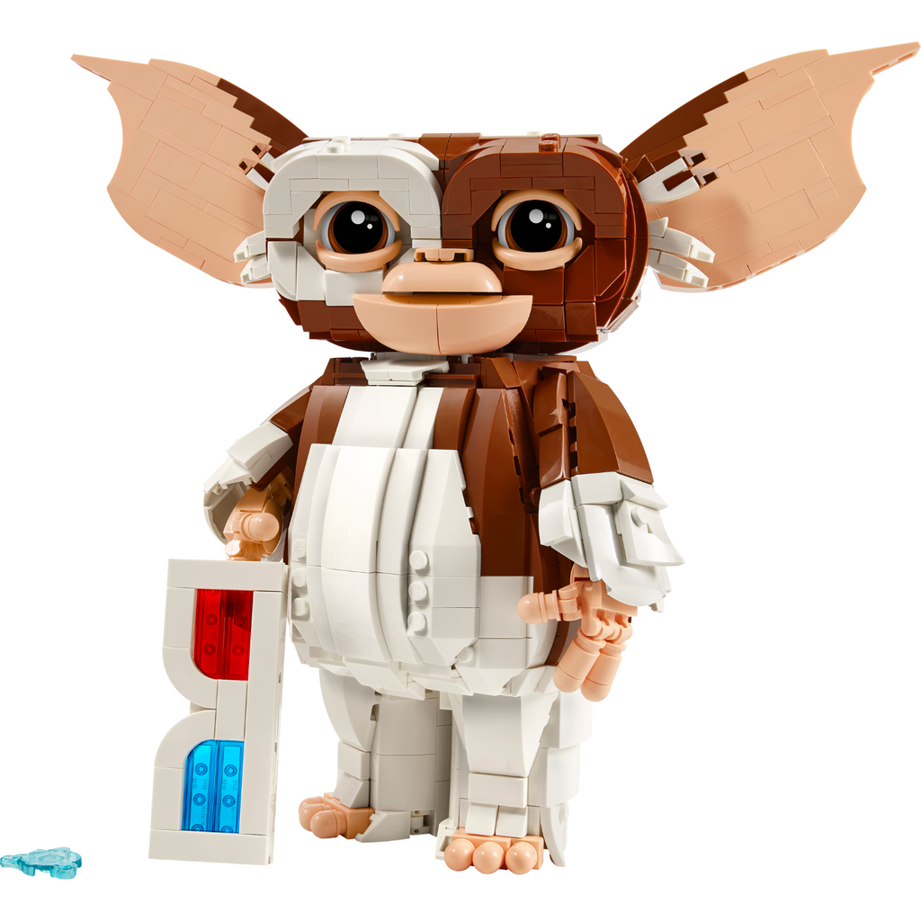 LEGO? Ideas Gremlins? Gizmo