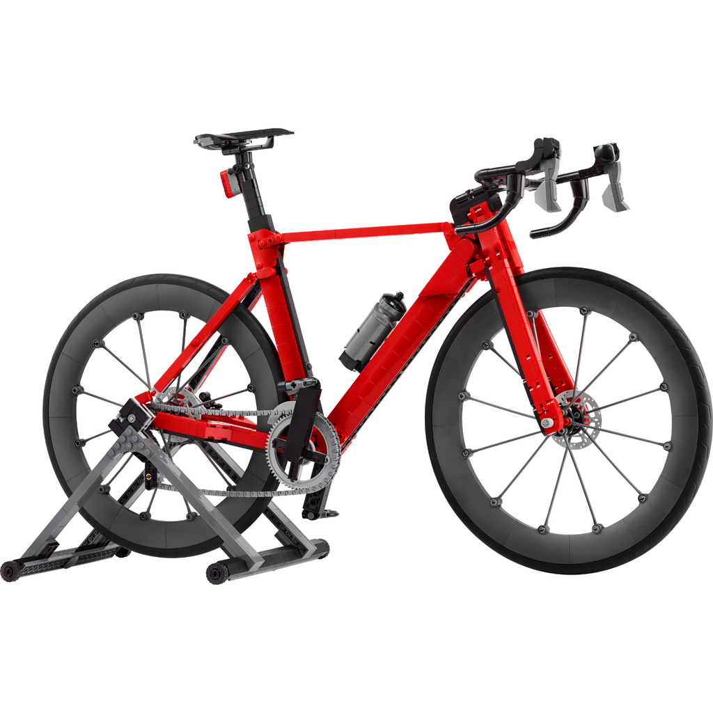 LEGO? Icons Road Bike
