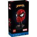 LEGO? Marvel Spider-Man's Mask
