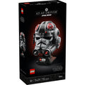 LEGO? Star Wars? AT-AT Driver? Helmet