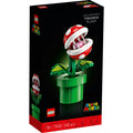 LEGO? Super Mario? Piranha Plant