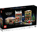LEGO? Icons Holiday Main Street