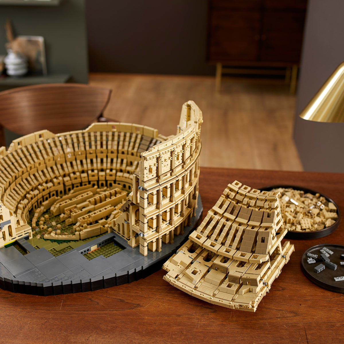 LEGO? Colosseum