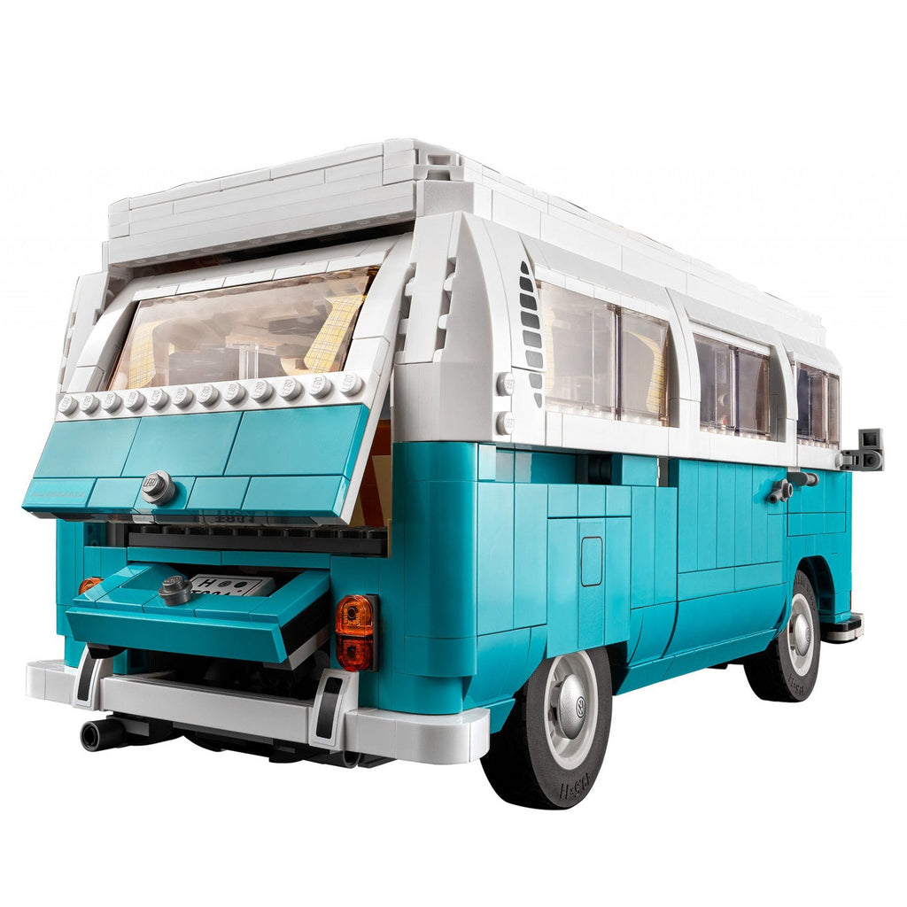 LEGO? Volkswagen T2 Camper Van