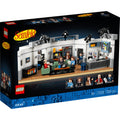 LEGO? Ideas Seinfeld