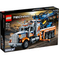 LEGO? Technic Heavy-duty Tow Truck