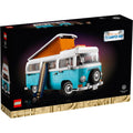 LEGO? Volkswagen T2 Camper Van