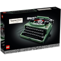 LEGO? Ideas?Typewriter