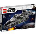 LEGO? Star Wars? Imperial Light Cruiser