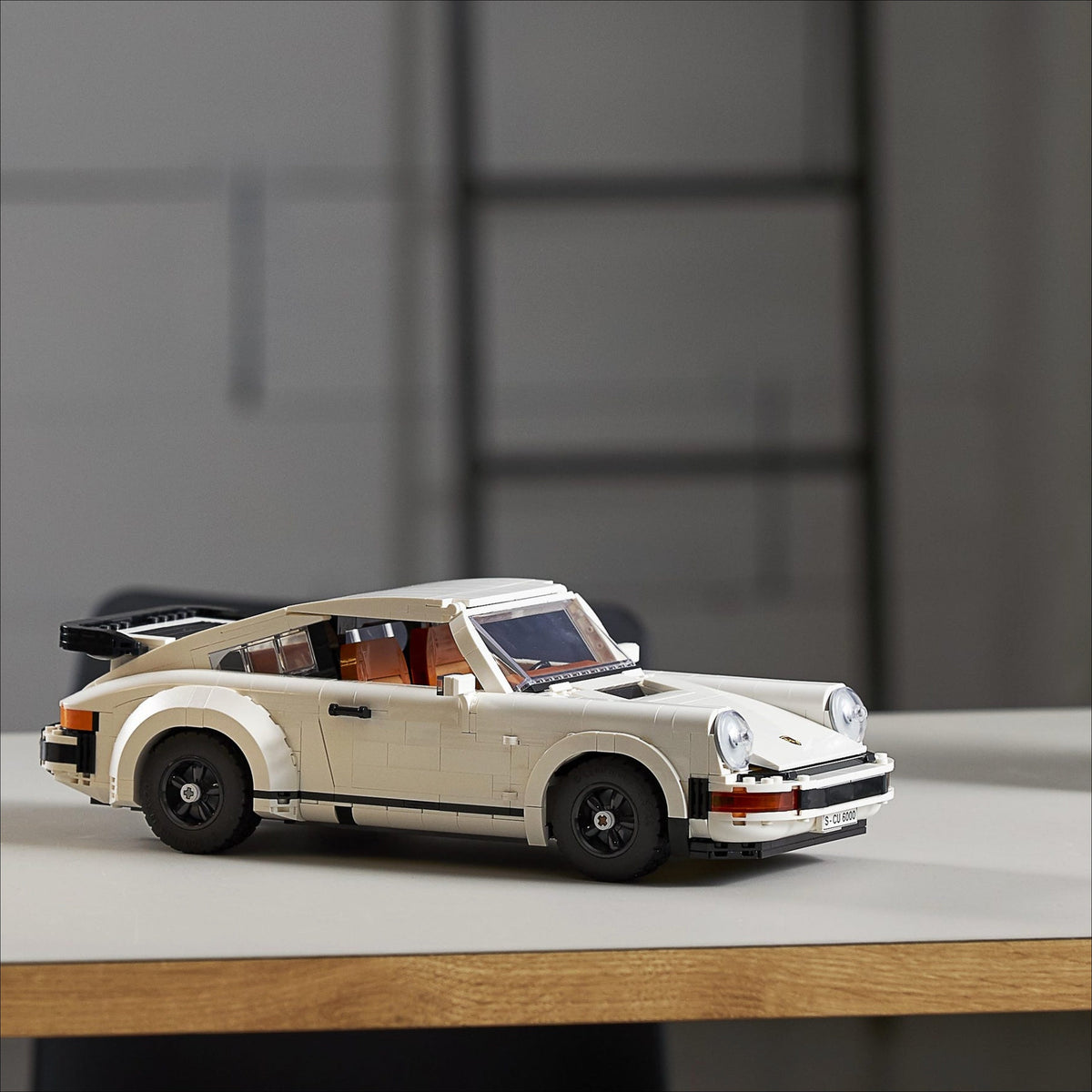 LEGO? Porsche 911