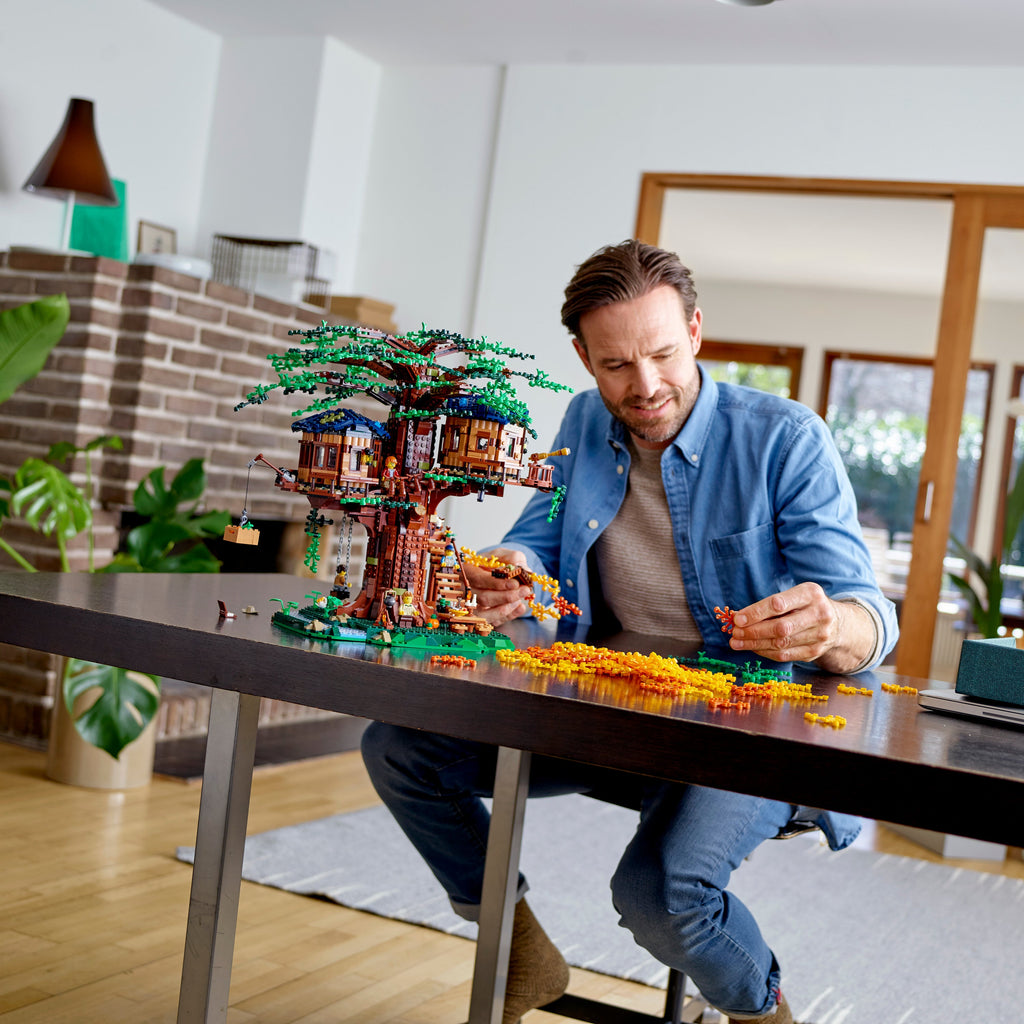 LEGO? Ideas Tree House
