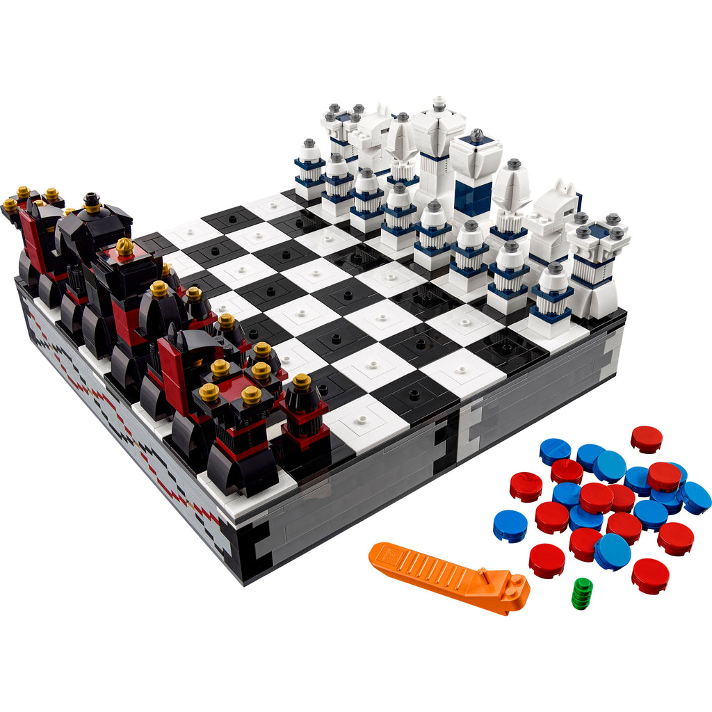 LEGO? Chess Set